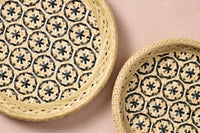 Thumbnail for Phu An Bamboo Basket