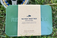 Thumbnail for Picky Trout Assortment - 18 Pack