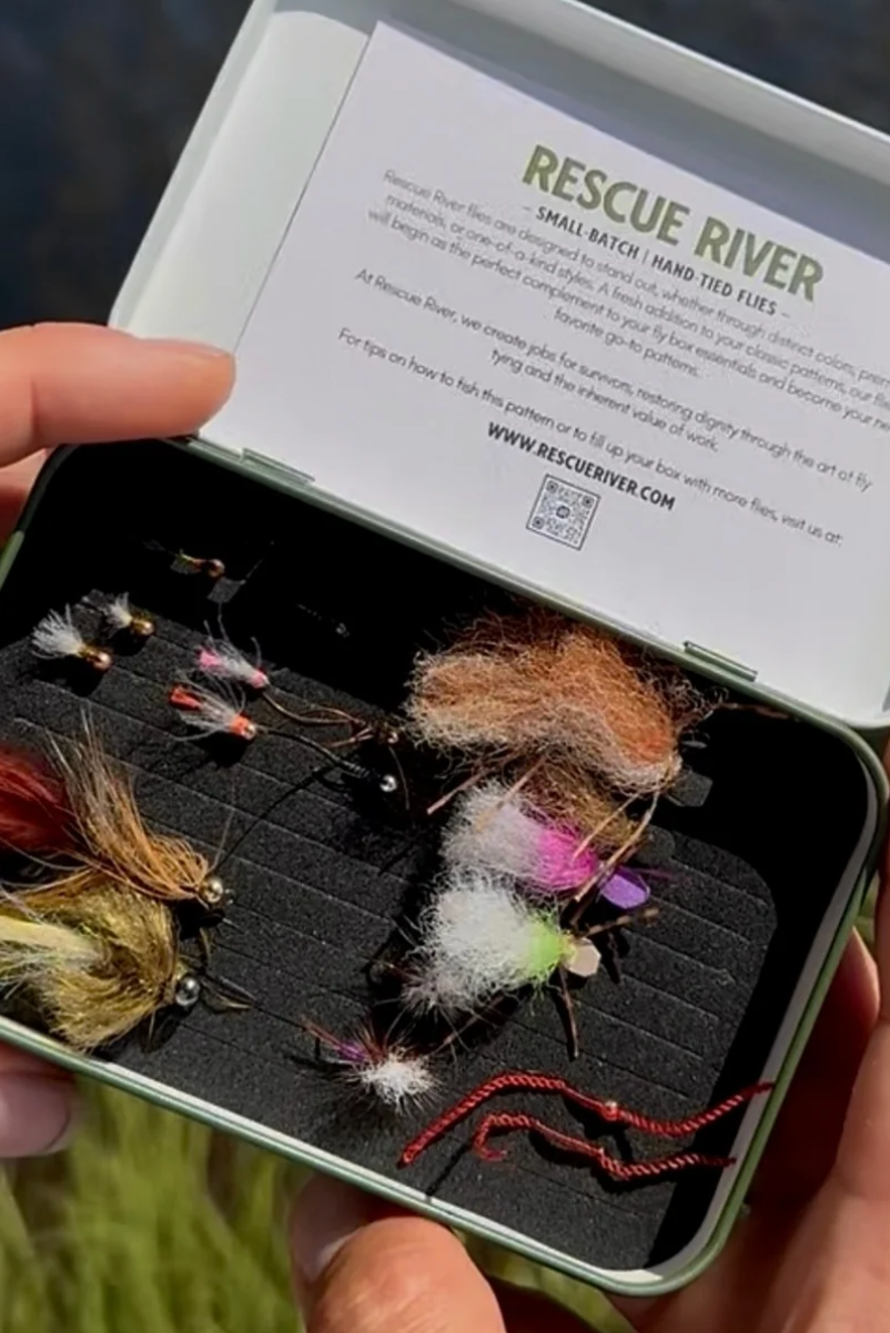 Picky Trout Assortment - 18 Pack