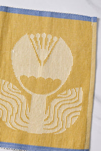 Thumbnail for Ila Floral Woven Placemat