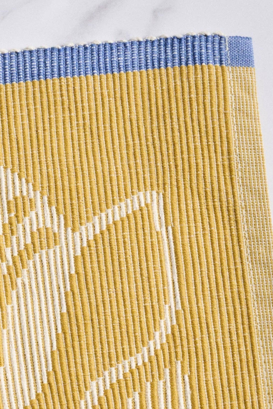 Ila Floral Woven Placemat