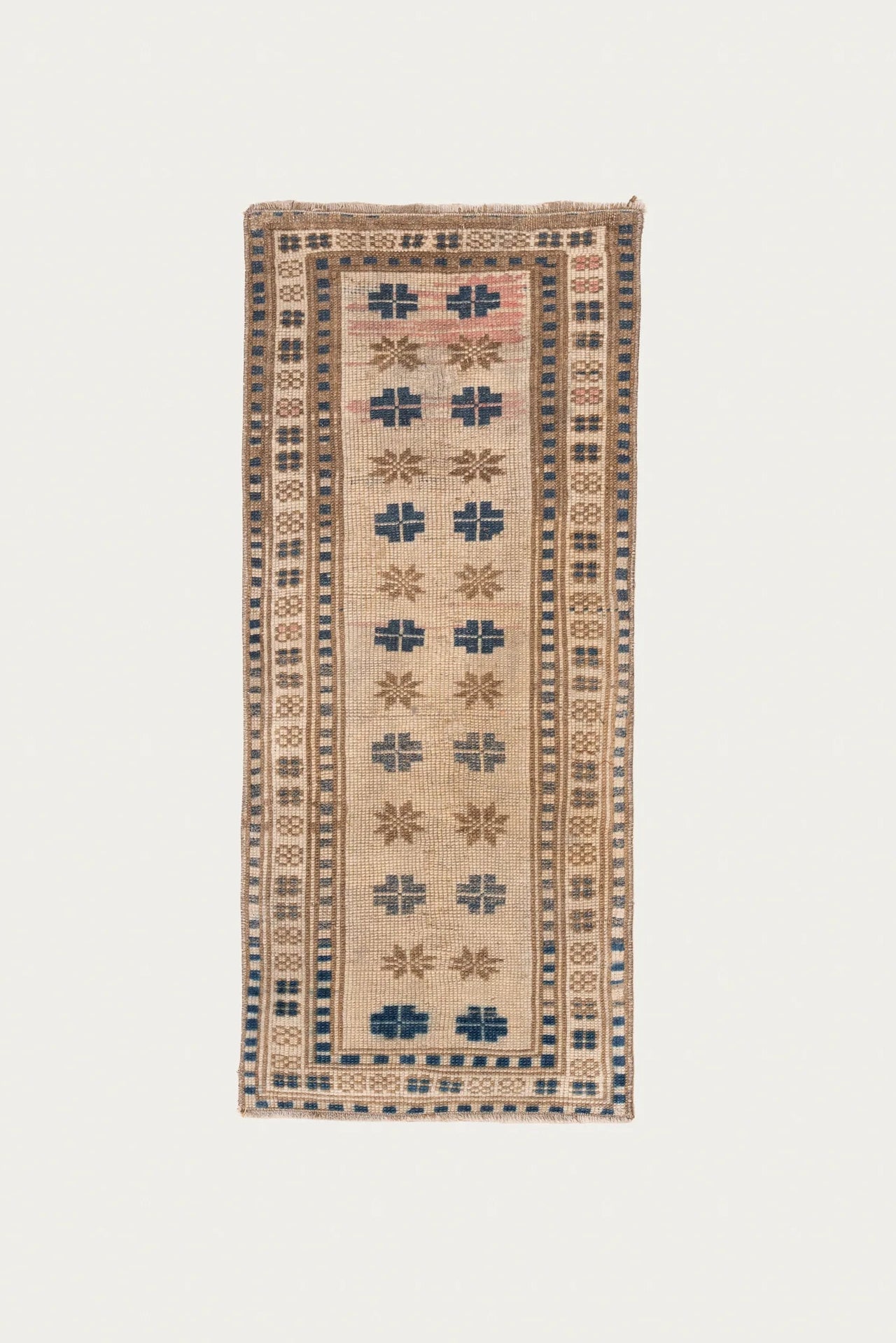 Powder Day Carpet 3'5" x 1'6"