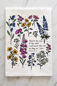 Thumbnail for Assorted Tea Towels