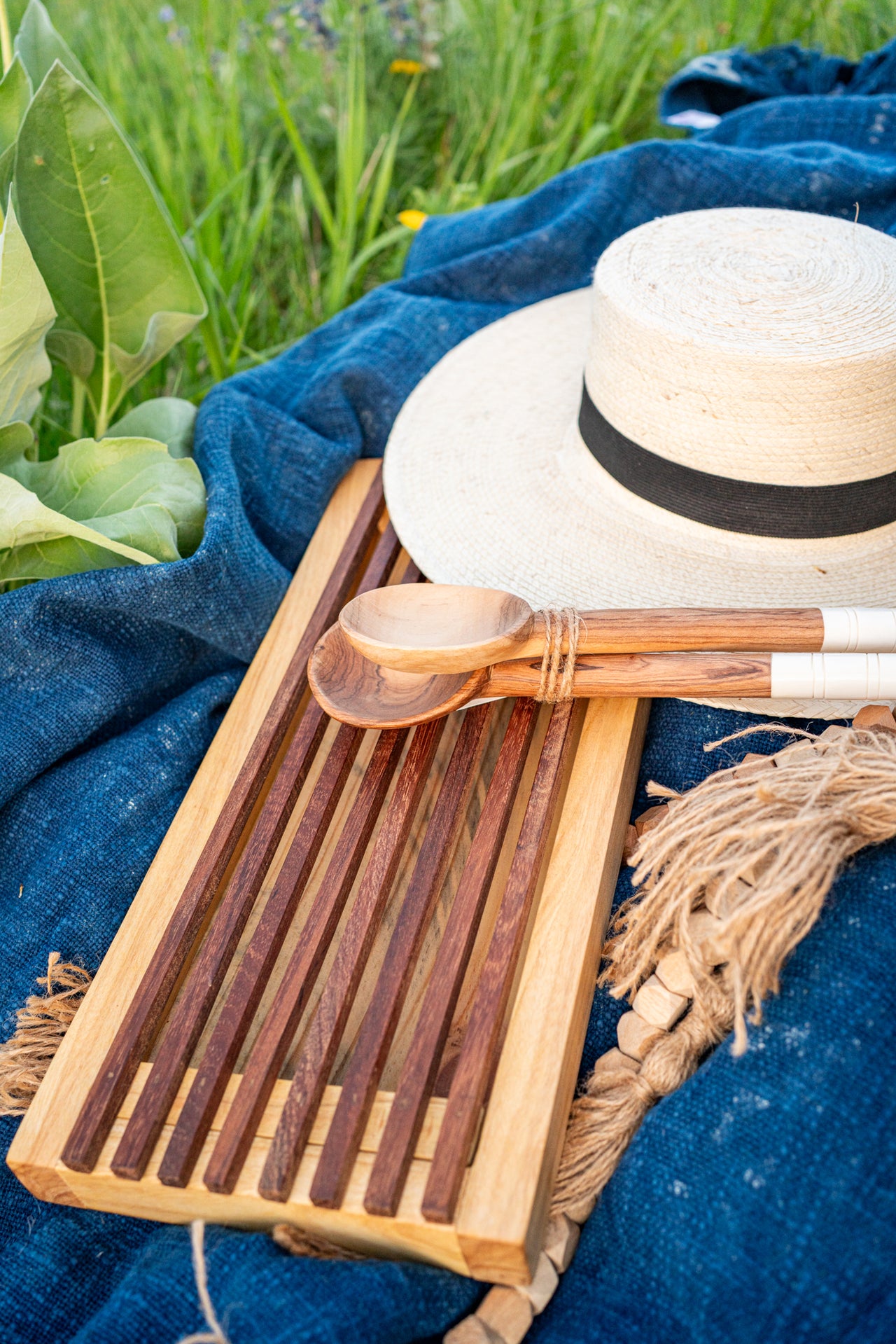 Provision Spoon / Spoon Set