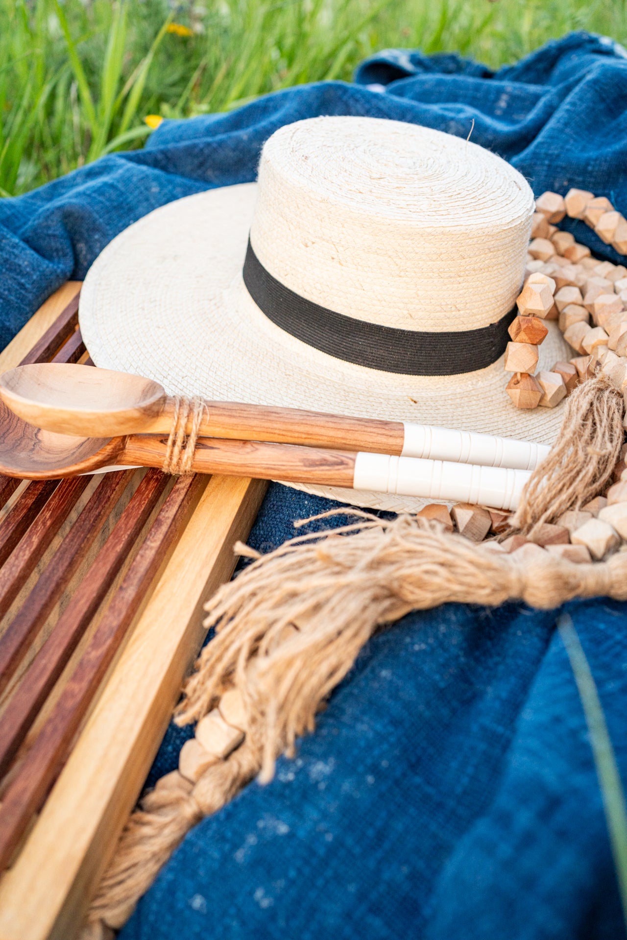 Provision Spoon / Spoon Set