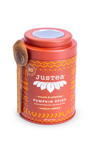 Thumbnail for Pumpkin Spice Tin & Spoon