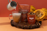 Thumbnail for Pumpkin Spice Tin & Spoon