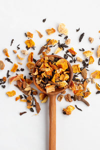 Thumbnail for Pumpkin Spice Tin & Spoon