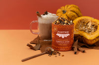 Thumbnail for Pumpkin Spice Tin & Spoon