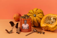 Thumbnail for Pumpkin Spice Tin & Spoon
