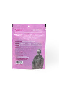 Thumbnail for Purple Jasmine Stand-up Pouch