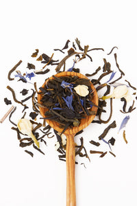 Thumbnail for Purple Jasmine Stand-up Pouch