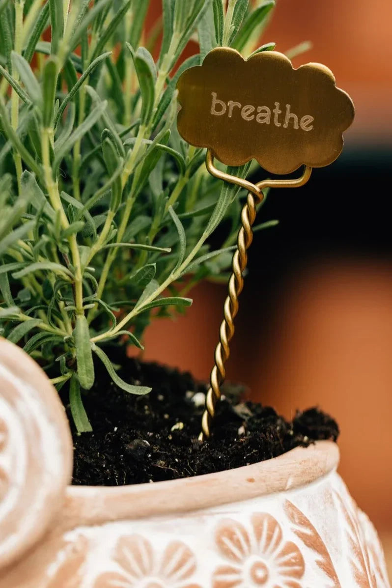 Plant Markers