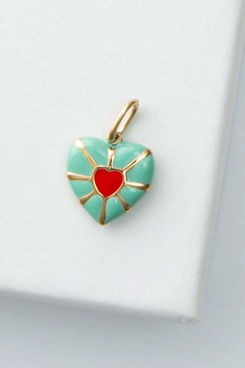 Noonday Charms