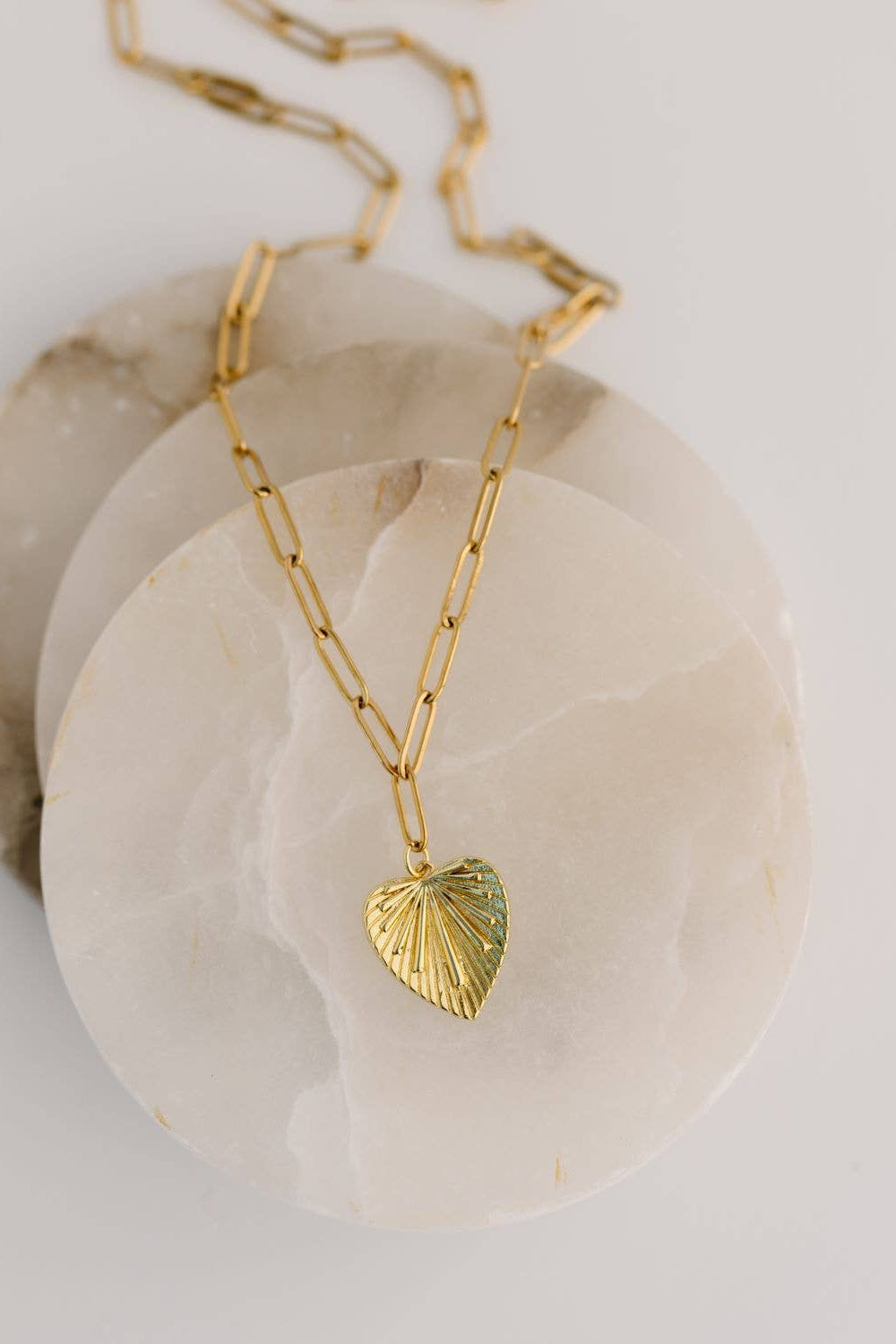 Apple's Rae Rae Necklace – Bought Beautifully