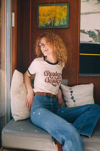 Thumbnail for Readers Are Leaders Tee