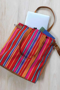 Thumbnail for Zebra Bag