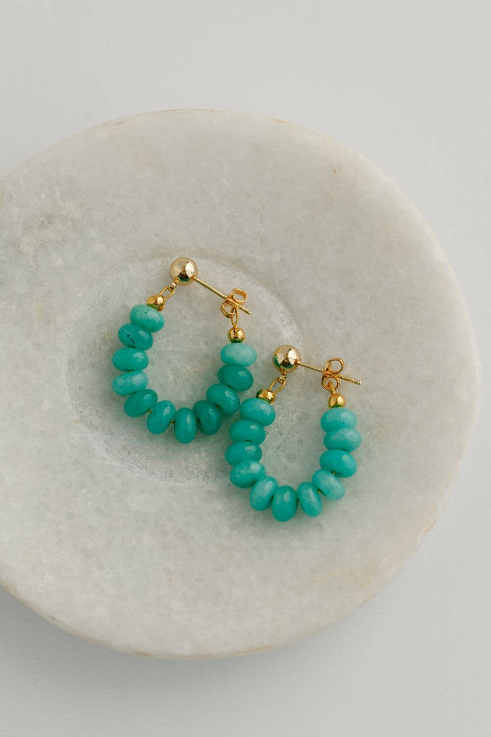 Regine Earrings