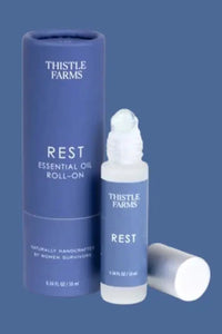 Thumbnail for Healing Oils