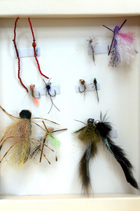 Thumbnail for Rocky Mountain Flies - 12 Pack