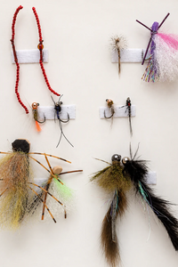 Thumbnail for Rocky Mountain Flies - 12 Pack