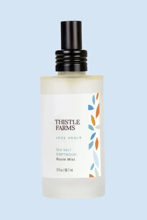Essential Oil Room Mists