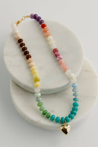 Thumbnail for Rosalie Necklace