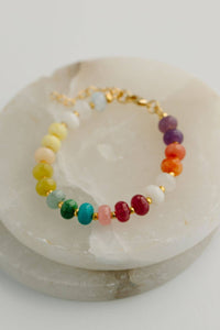 Thumbnail for Rosalie Bracelet