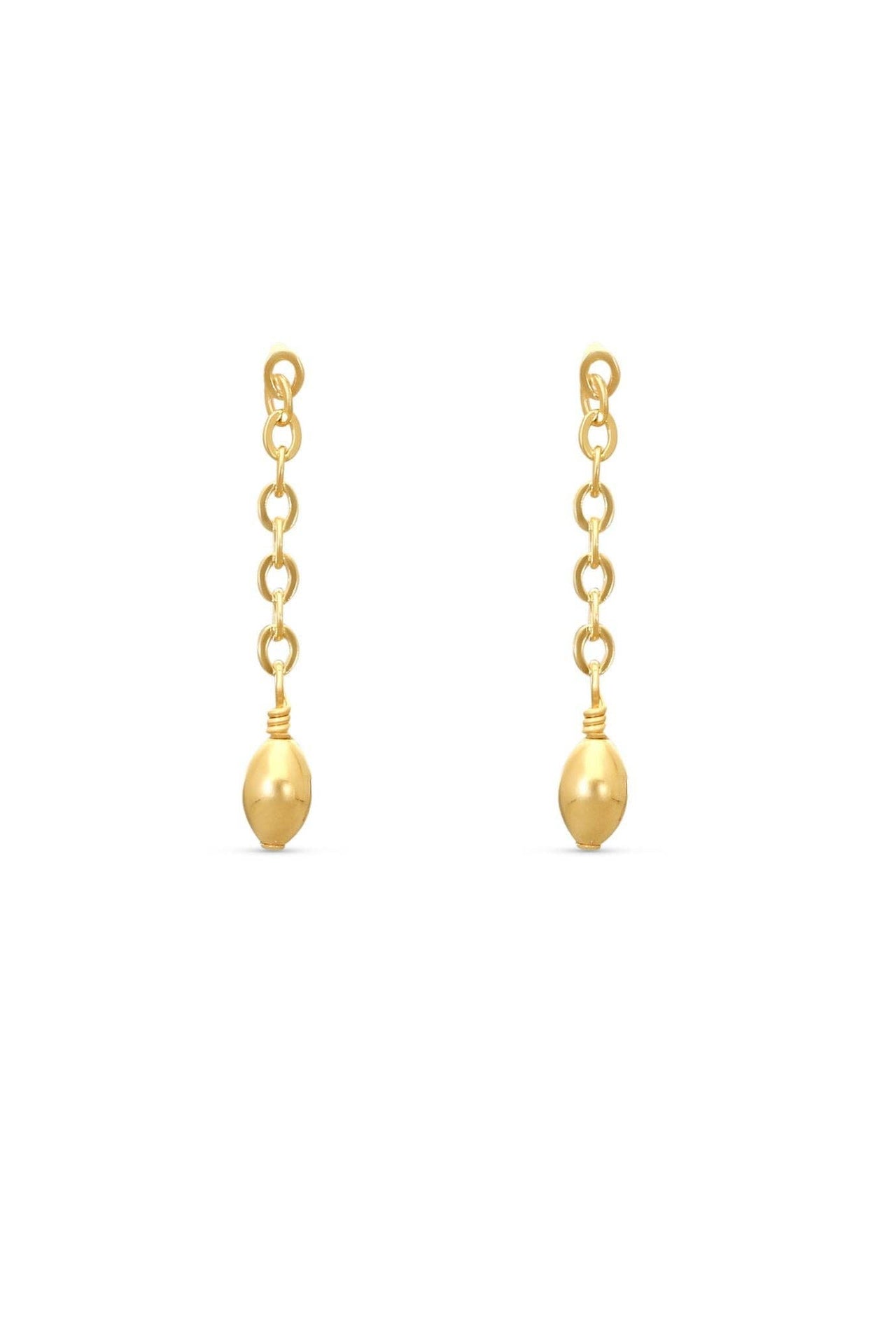 Sadie Teardrop Earrings