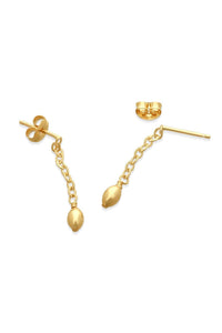 Thumbnail for Sadie Teardrop Earrings