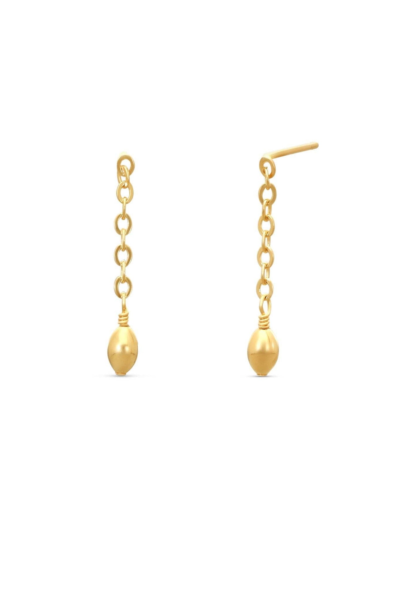 Sadie Teardrop Earrings