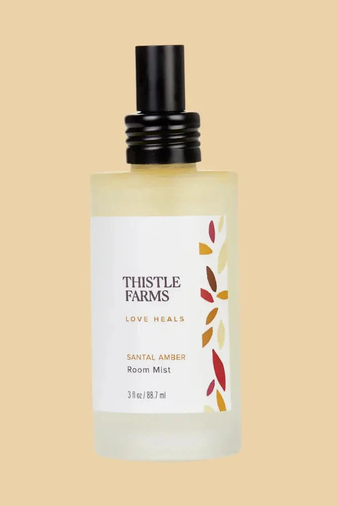 Essential Oil Room Mists
