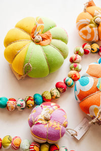 Thumbnail for Saree Pumpkins
