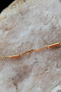 Thumbnail for Satellite Bar Necklace