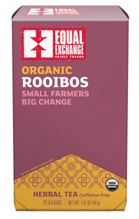 Thumbnail for Organic Rooibos Tea