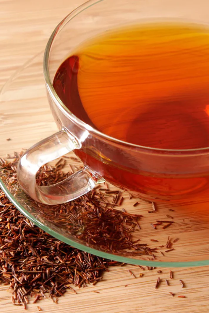 Organic Rooibos Tea