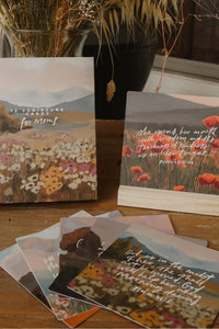 Thumbnail for Scripture Cards For Moms