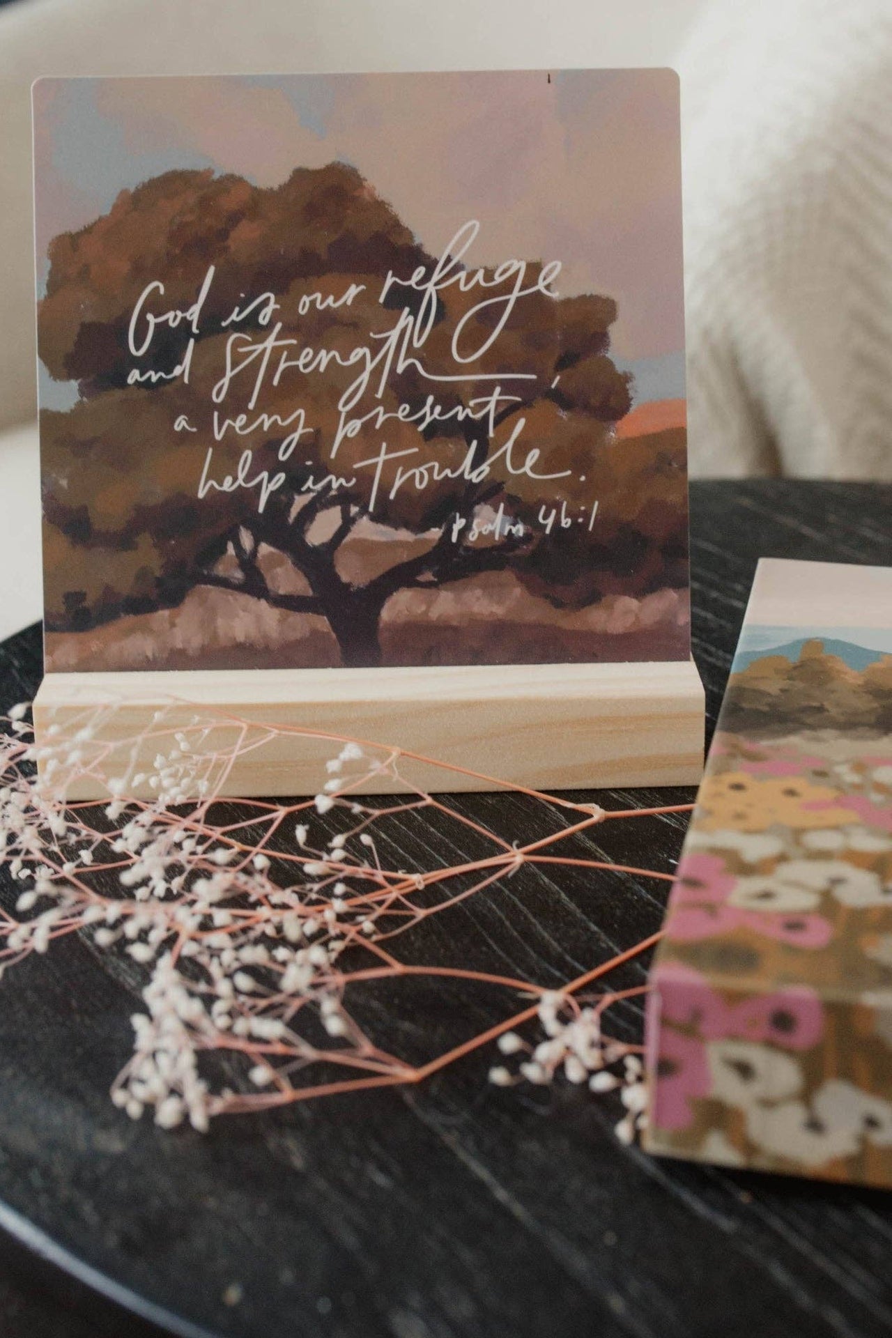 Scripture Cards For Moms