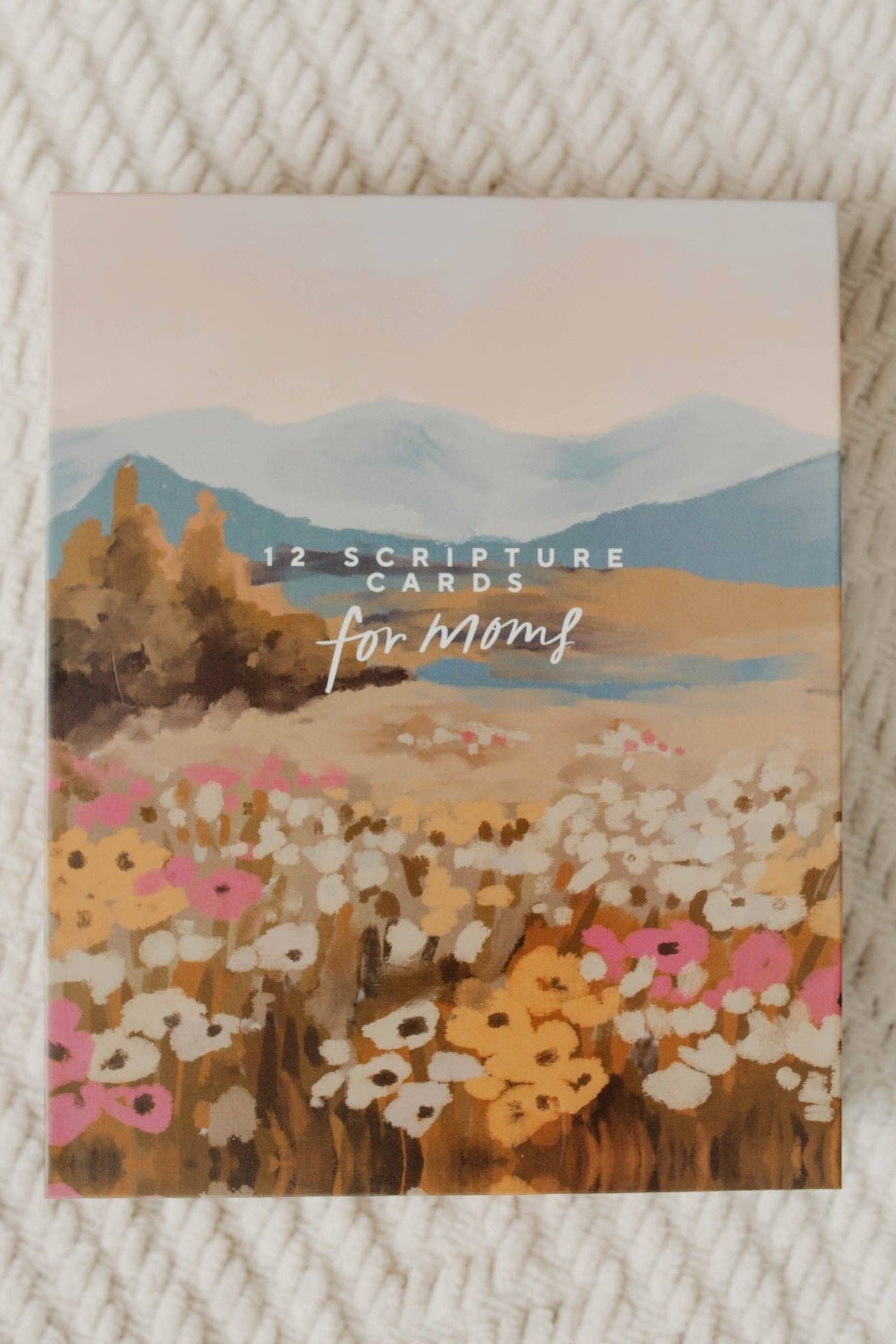 Scripture Cards For Moms