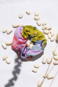 Thumbnail for Ethically Made Scrunchies