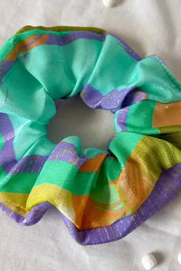Thumbnail for Ethically Made Scrunchies