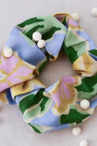 Thumbnail for Ethically Made Scrunchies