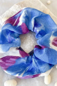 Thumbnail for Ethically Made Scrunchies