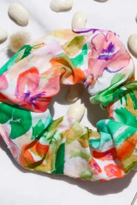 Thumbnail for Ethically Made Scrunchies