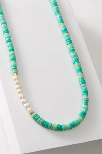 Thumbnail for Sea Pearl Necklace