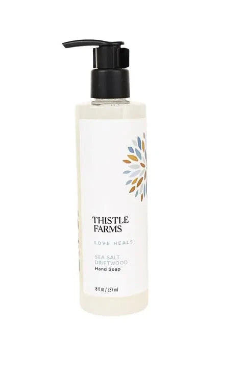Moisturizing Liquid Hand Soaps