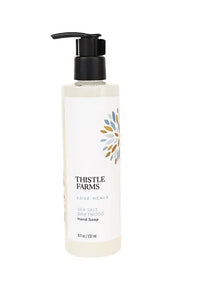 Thumbnail for Moisturizing Liquid Hand Soaps