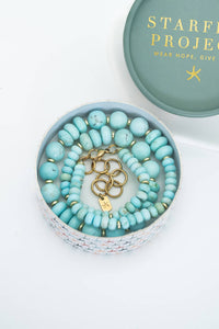 Thumbnail for Seabreeze Strand Necklace