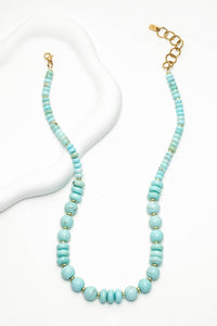Thumbnail for Seabreeze Strand Necklace
