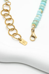 Thumbnail for Seabreeze Strand Necklace